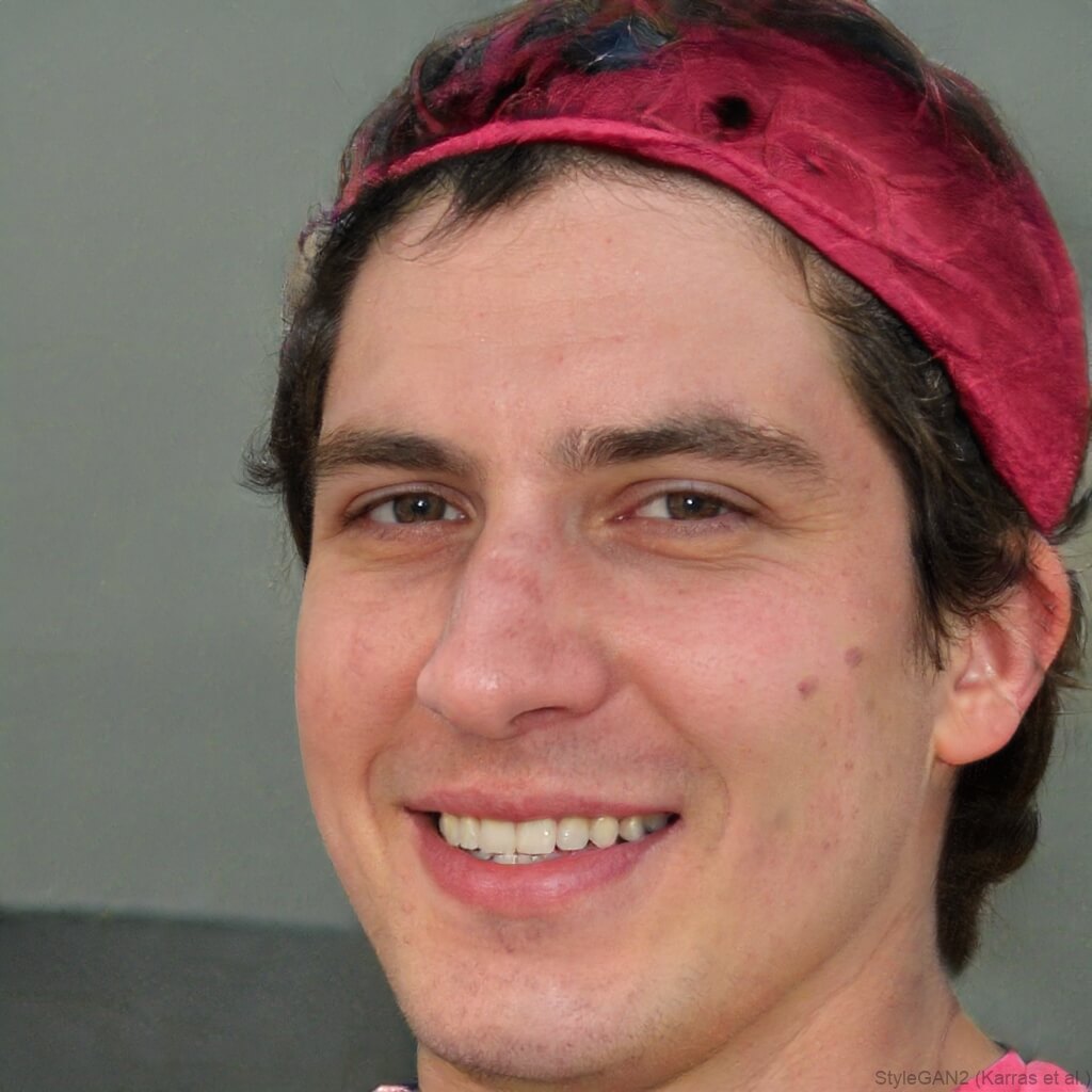 Avatar de Julien
